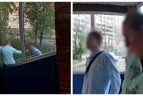 Ревнивый уфимец разбил окно и устроил драку
