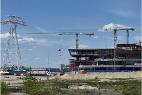 В 2026 году Россию и Китай свяжет канатная дорога