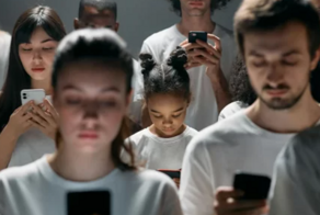 В Британии почти половина молодых людей предпочли бы мир без интернета