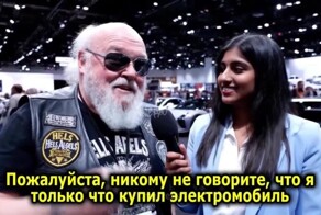 Нейросеть создала фейковое видео автовыставки, которое невозможно отличить от реального