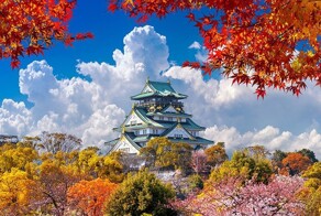 Как недорого слетать в Японию