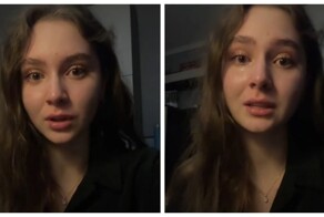 Девушка внезапно поняла, что всю жизнь ей придётся работать, чтобы платить за еду и съёмную квартиру