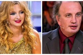 "Давай поженимся": интересный и самоуверенный жених