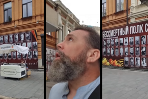 Американец приехал во Владикавказ и был поражён увиденным