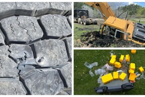 30 фотографий досадных неудач, которыми люди поделились в Сети