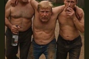 Просто улыбнемся малость
