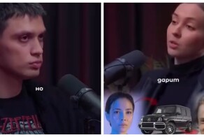 «Чем больше женщина дарит подарков мужчине, тем дольше она проживёт»