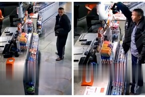 Пиво или жизнь?: в Крыму рецидивист устроил шоу с муляжом гранаты