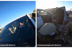 Задержание калининградских телефонных мошенников