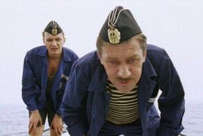 Как снимали фильм "72 метра": кадры со съемок и 15 интересных фактов о фильме