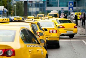 Таксистов будут штрафовать за незнание Москвы