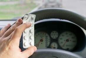 Законопроект о лишении прав за приём лекарств приняли в первом чтении