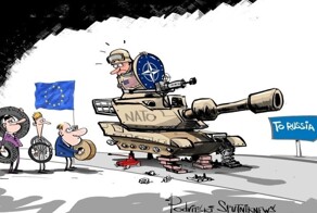 О политике и не только