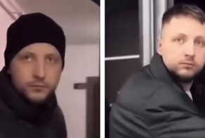 Когда оба варианта её не устраивают‎‏