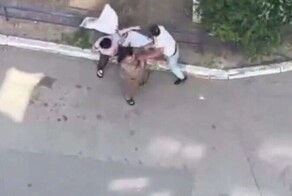 В Волгоградской области цыган избил соседку после жалоб на громкую музыку