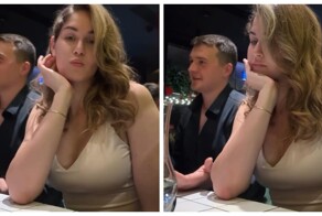 Что слышит ваша жена, когда вы общаетесь с друзьями