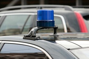 Минтранс расширит привилегии для машин с мигалками, включая чиновничьи