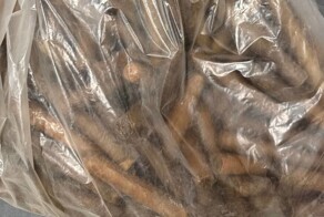 Иностранец привёз в Россию кубинские сигары без маркировки и заработал уголовное дело