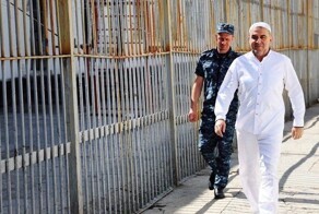 Ростовский имам, который вёл переговоры с террористами в СИЗО-1, оказался экстремистом