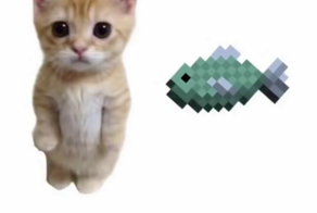 Инфляция на примере котов