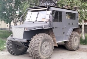 АвтоВсячина