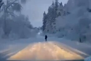 "Да здравствует наш суд, самый гуманный суд в мире!"