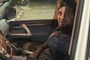 Сына дагестанского чиновника арестовали в Саратове за совершение смертельного ДТП, с которого он скрылся