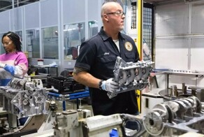 Не всё потеряно - GM вложит сотни миллионов долларов в новые двигатели V8