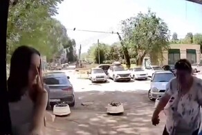 Бабушка высказала всё, что накопилось