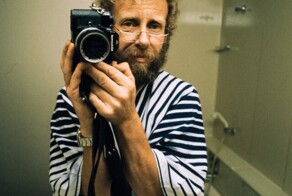 Слегка опередивший время-1