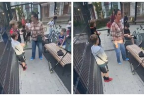 "Я тебя отправлю в деревню откуда ты сюда приехал. Теперь вы будете знать свое место"