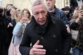 Актёр Михаил Ефремов получил первую роль после выхода из колонии
