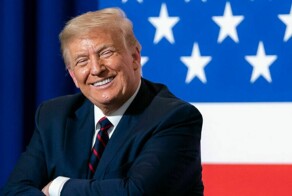 Трамп дал дельный совет избитому женой Макрону