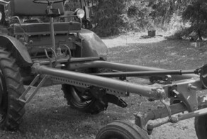 Универсальный механизм