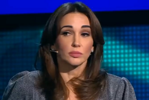 Анфиса Чехова посоветовала мужчинам смотреть турецкие сериалы