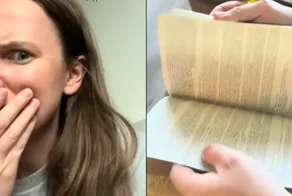 Женщина наткнулась на личный блокнот мужа и была шокирована его содержанием