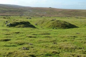 Уоррены — подземные кроличьи города Средневековья