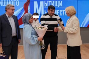 Подозреваемая в мошенничестве семья приезжих из Мытищ требует вернуть жилищный сертификат