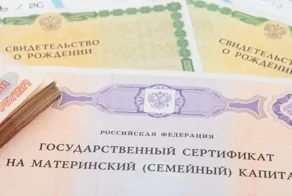 В Госдуме предложили увеличить маткапитал для женщин, родивших до 24 лет