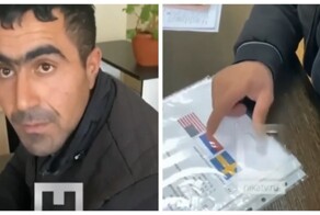 Как мигрант сдает экзамен по русскому языку