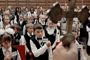 Ученики 5-7 классов с 2026 года начнут изучать предмет «Духовно-нравственная культура России»