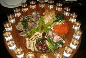 Продолжаем барражировать соцсети