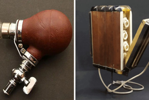 19 странных инструментов, которыми пользовались медики в прошлом