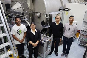 Ученые создали покрытие, которое отталкивает 100% бактерий