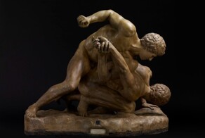 Аррихион: чемпион, одержавший победу после своей смерти