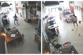 Маленькая героиня