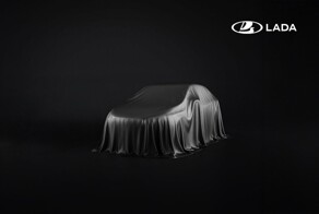Lada готовится представить новый кроссовер