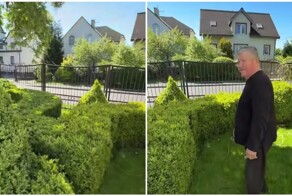 Любитель фигур из самшита