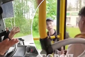 В Ярославле водитель-мигрант выгнал пассажиров из-за требования включить кондиционер