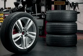 В США хотят запретить шины Pirelli из-за угрозы национальной безопасности